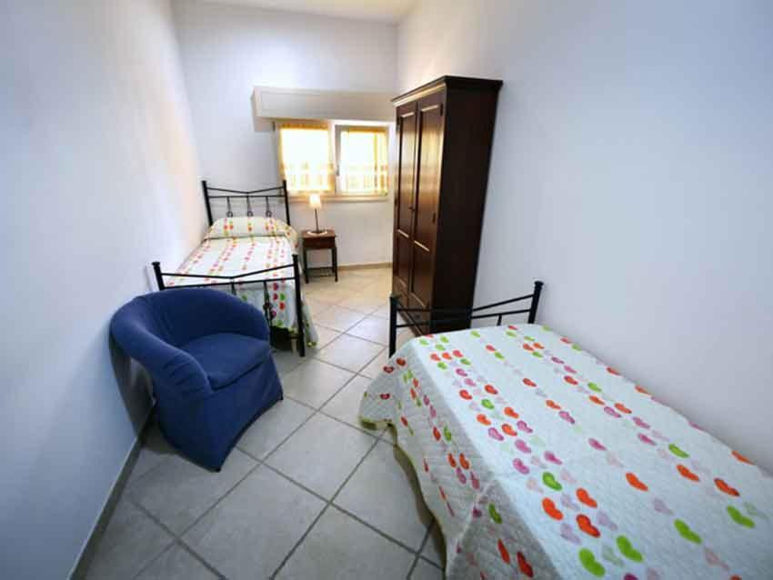 Fuori Rotta Holiday Home มารุจจิโอ ภายนอก รูปภาพ
