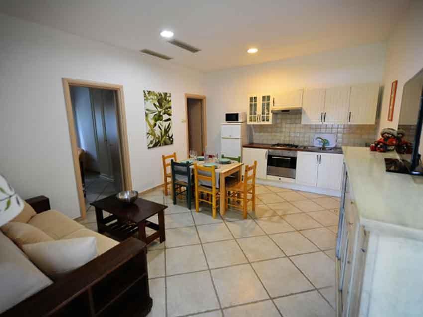 Fuori Rotta Holiday Home มารุจจิโอ ภายนอก รูปภาพ