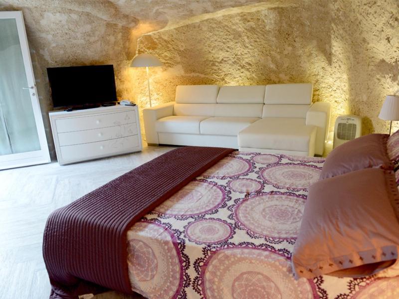 Fuori Rotta Holiday Home มารุจจิโอ ภายนอก รูปภาพ