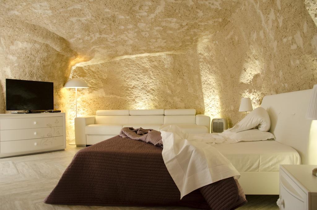 Fuori Rotta Holiday Home มารุจจิโอ ภายนอก รูปภาพ