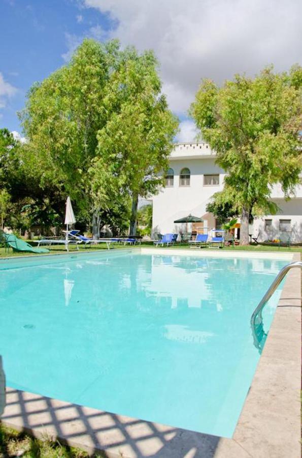Fuori Rotta Holiday Home มารุจจิโอ ภายนอก รูปภาพ