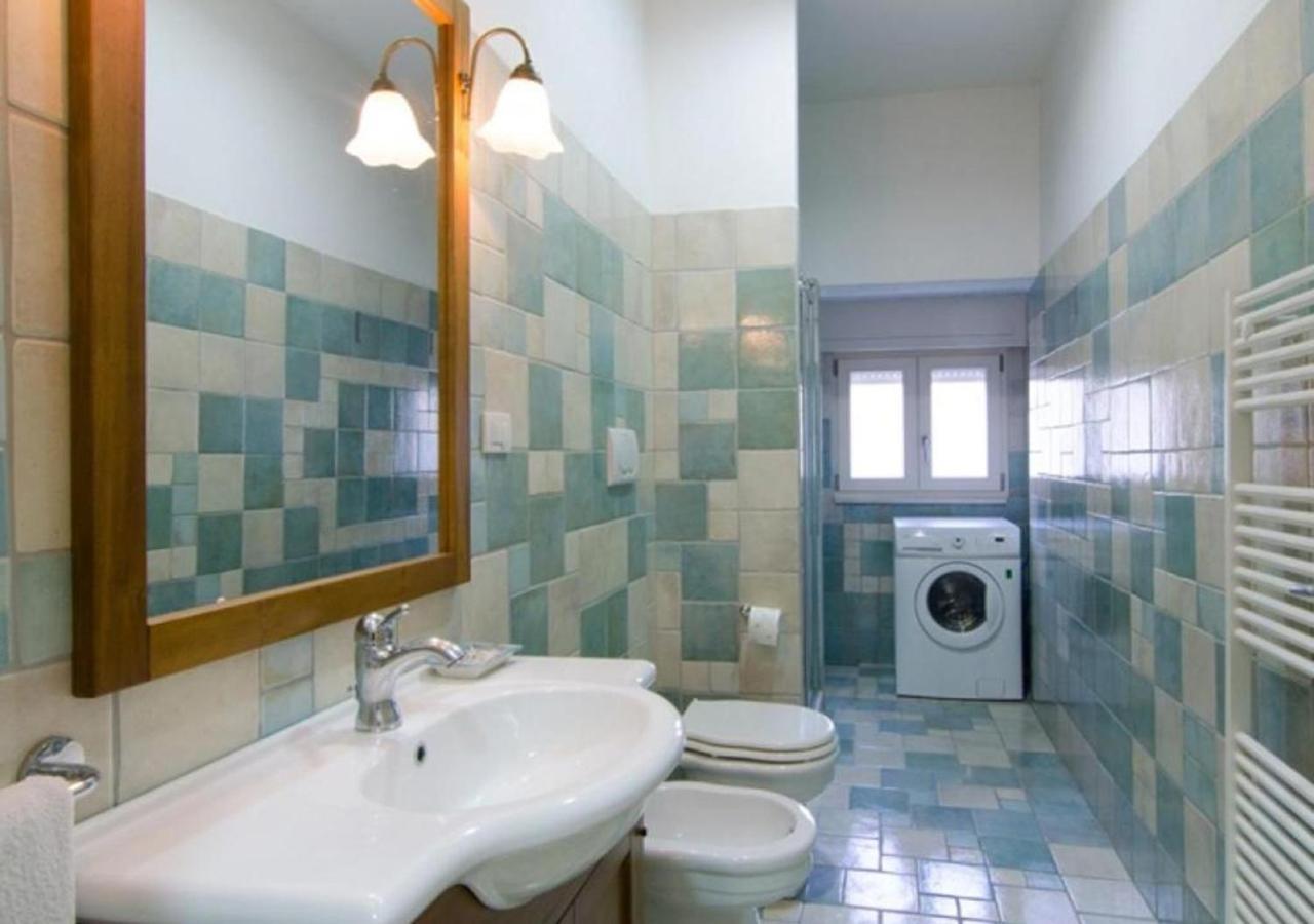 Fuori Rotta Holiday Home มารุจจิโอ ภายนอก รูปภาพ