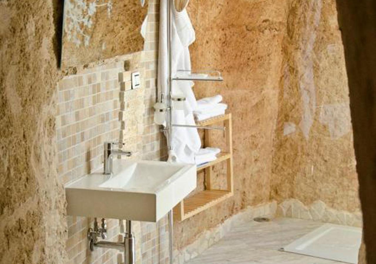 Fuori Rotta Holiday Home มารุจจิโอ ภายนอก รูปภาพ